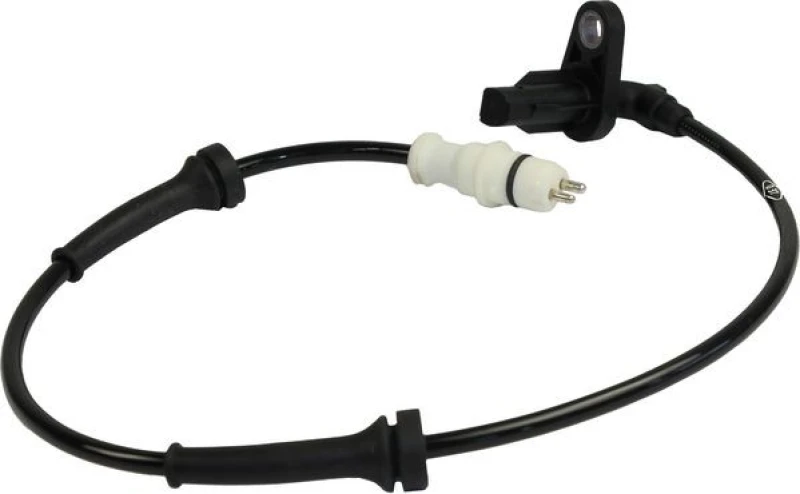 Image of ABS sensor METZGER 0900892