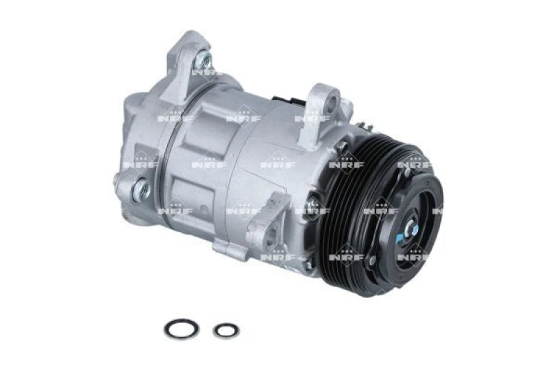 Image of NRF Air conditioning compressor NRF 320203