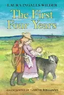 Image of first four years