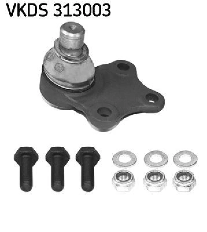 Image of SKF Ball Joint SKF VKDS 313003