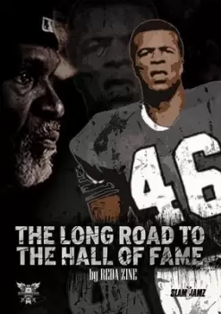 Image of The Long Road to the Hall of Fame