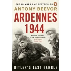 Image of Ardennes 1944 : Hitler's Last Gamble