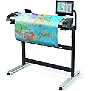 Image of HP Sheetfed Scanner SD Pro 44-in Scanner A0