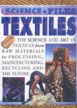 Image of Textiles by Steve Parker Hardback