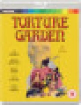 Image of Torture Garden