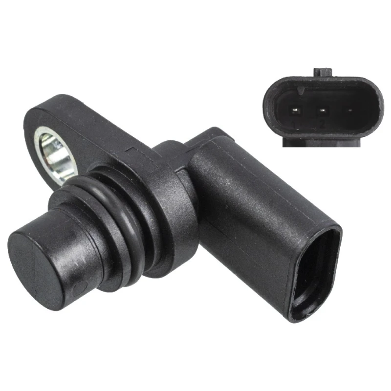 Image of Camshaft position sensor FEBI BILSTEIN 175297
