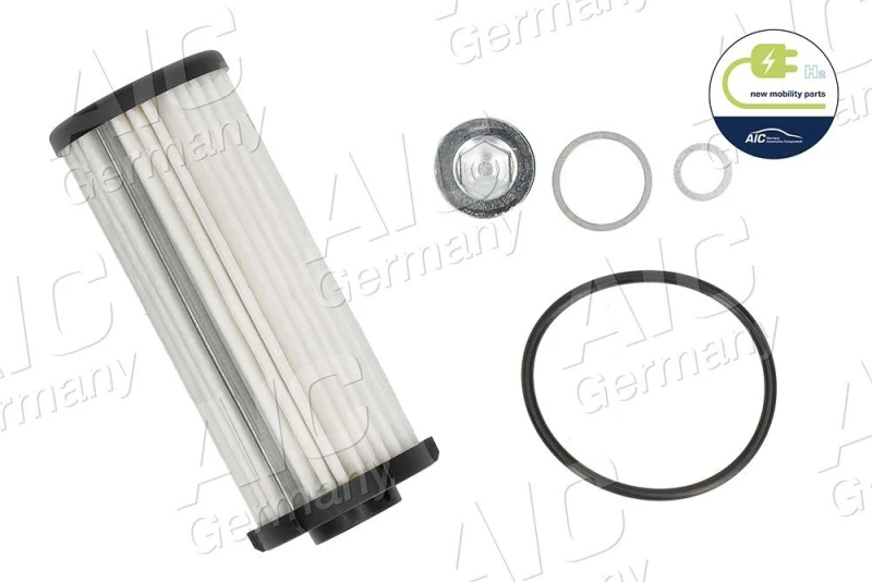 Image of Gearbox service kit AIC 73962Set