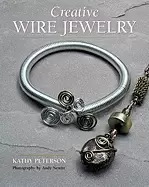 Image of creative wire jewelry