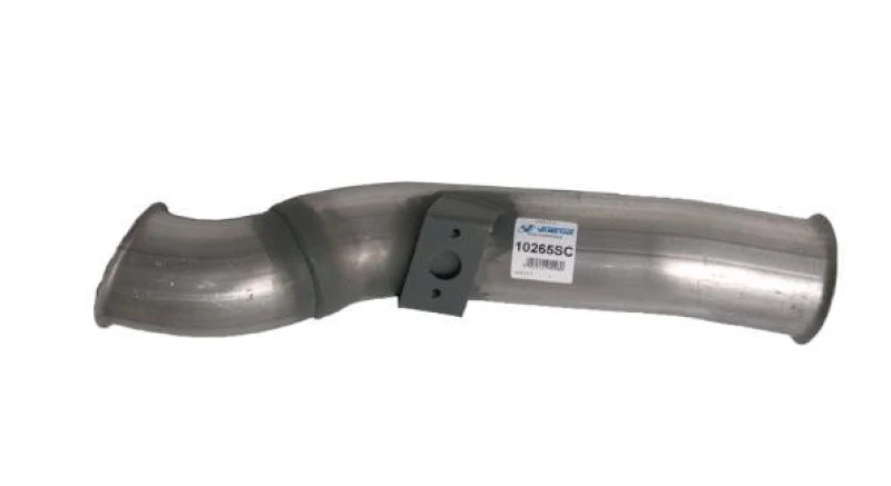 Image of VANSTAR 10265SC Exhaust Pipe Front Exhaust Pipe (17)
