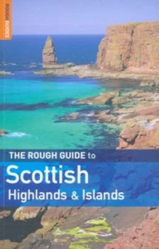 Image of The Rough Guide to Scottish Highlands and Islands by Donald Reid Paperback