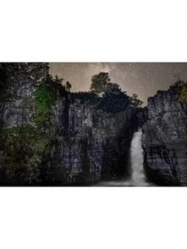 image of Virgin Experience Days Stargazing For Two At The Breath-Taking High Force Waterfall, Durham