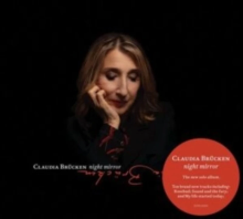 Image of Night Mirror CD / Album