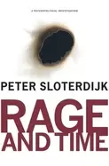 Image of rage and time a psychopolitical investigation