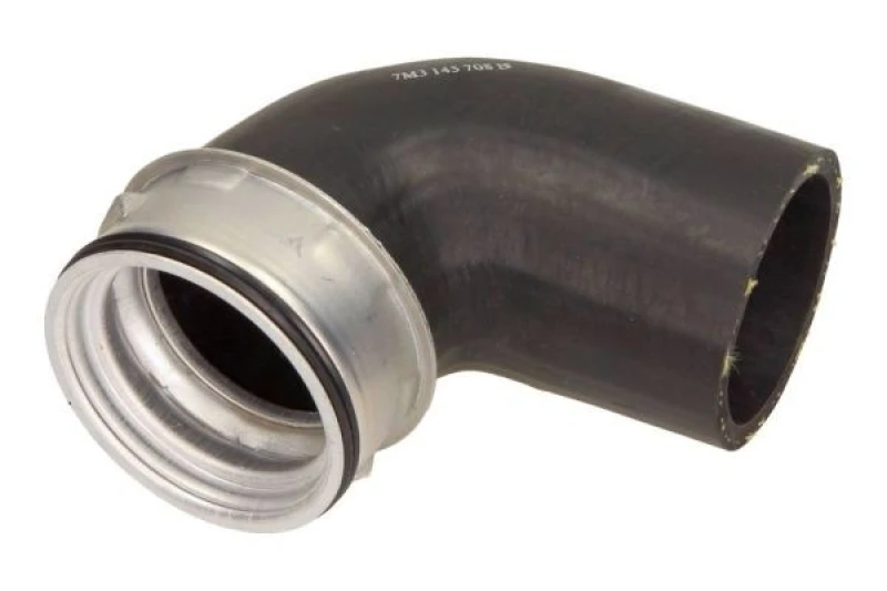 Image of MAXGEAR Charger intake hose MAXGEAR 68-0136