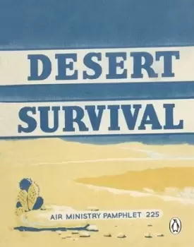 Image of Desert survival by Great Britain