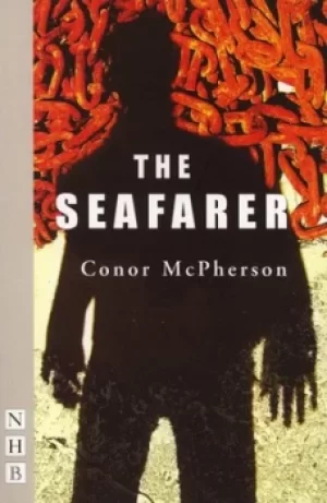 Image of The seafarer by Conor McPherson