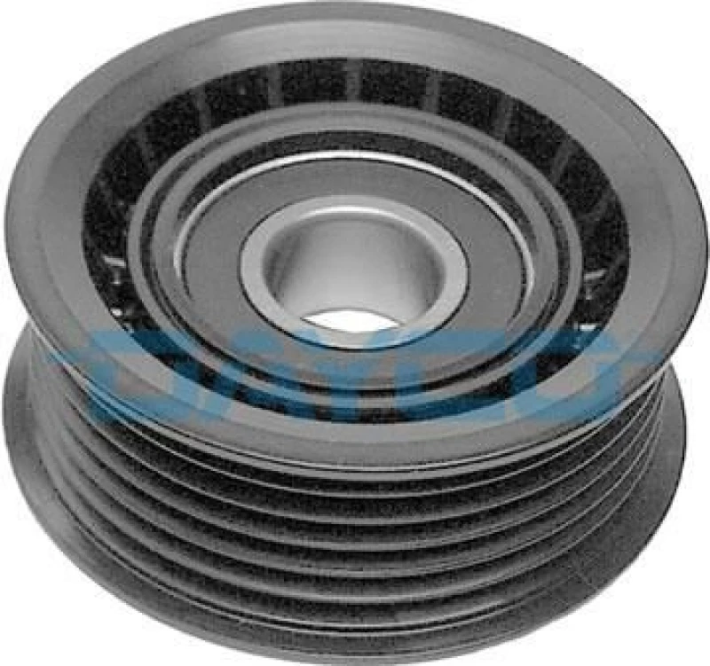 Image of DAYCO Deflection / guide pulley, V-ribbed belt DAYCO APV2134