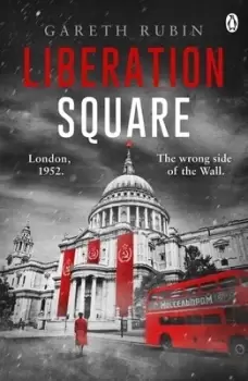 Image of Liberation Square by Gareth Rubin