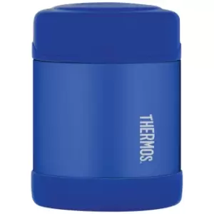 image of Thermos FUNtainer Food Flask 290ml - Blue