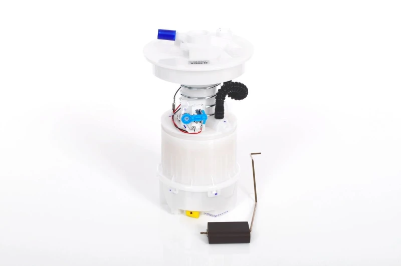 Image of Bosch 0 986 580 951 Petrol pump Petrol pump (100901)
