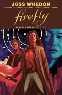 Image of firefly legacy edition book two