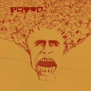 Image of Patto by Patto CD Album