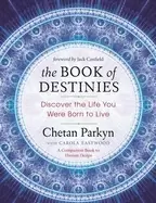 Image of book of destinies discover the life you were born to live