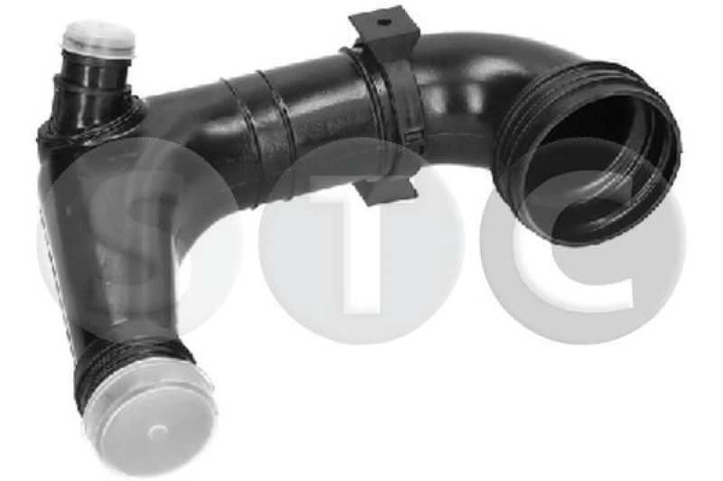 Image of STC Charger intake hose STC T403875