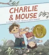 Image of charlie and mouse book 1