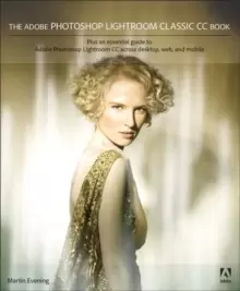 Image of The Adobe Photoshop Lightroom Classic CC Book