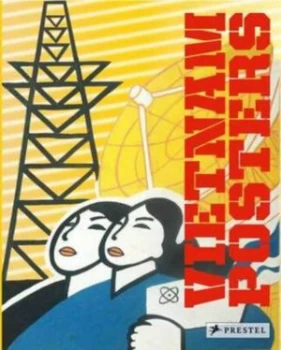 Image of Vietnam Posters by David Heather and Sherry Buchanan Paperback