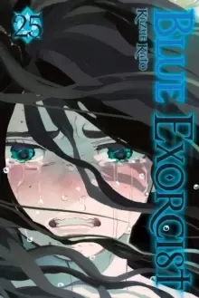 Image of Blue Exorcist, Vol. 25