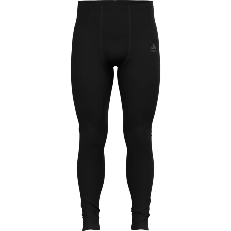 Image of Legging Odlo Fundamentals Active Warm Noir Male M