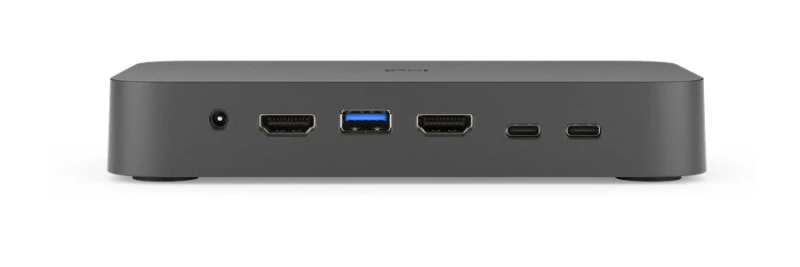 Image of Logitech Logitech Swytch Hub Black 952-000033