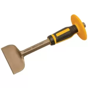 Image of Roughneck - 31-927 Gorilla Brick Bolster Non-Slip Hand Guard 102 x 279mm 4 x 11in