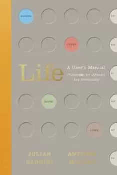 Image of Life by Julian Baggini