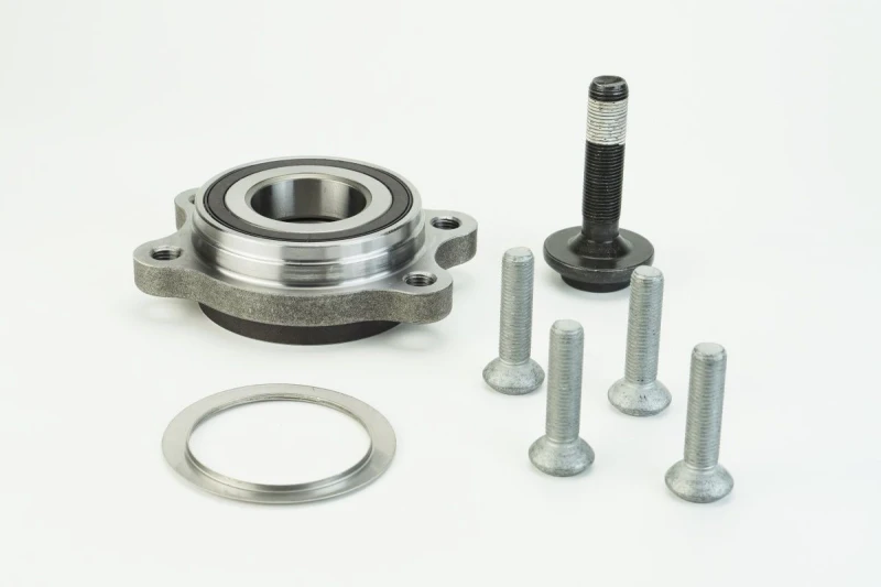 Image of Wheel bearing kit CONTITECH WBE1154