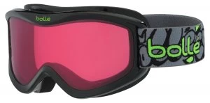 image of Bolle Junior Volt Black Graffiti 21511