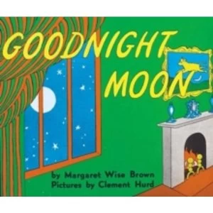 Image of Goodnight Moon Paperback