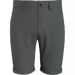 Image of Tommy Jeans Tjm Scanton Chino Short - Green