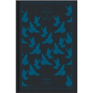 Image of The Woman in White by Wilkie Collins (Hardback, 2009)