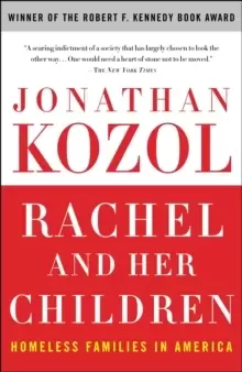 Image of Rachel and Her Children : Homeless Families in America