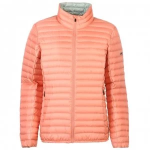 Image of KJUS Cypress Insulated Jacket Ladies - Red