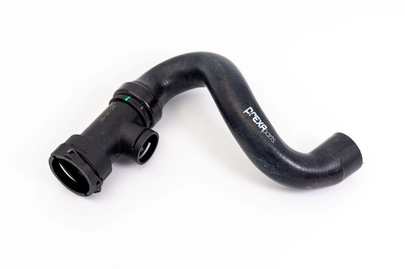 Image of PREXAparts Radiator hose PREXAparts P126205