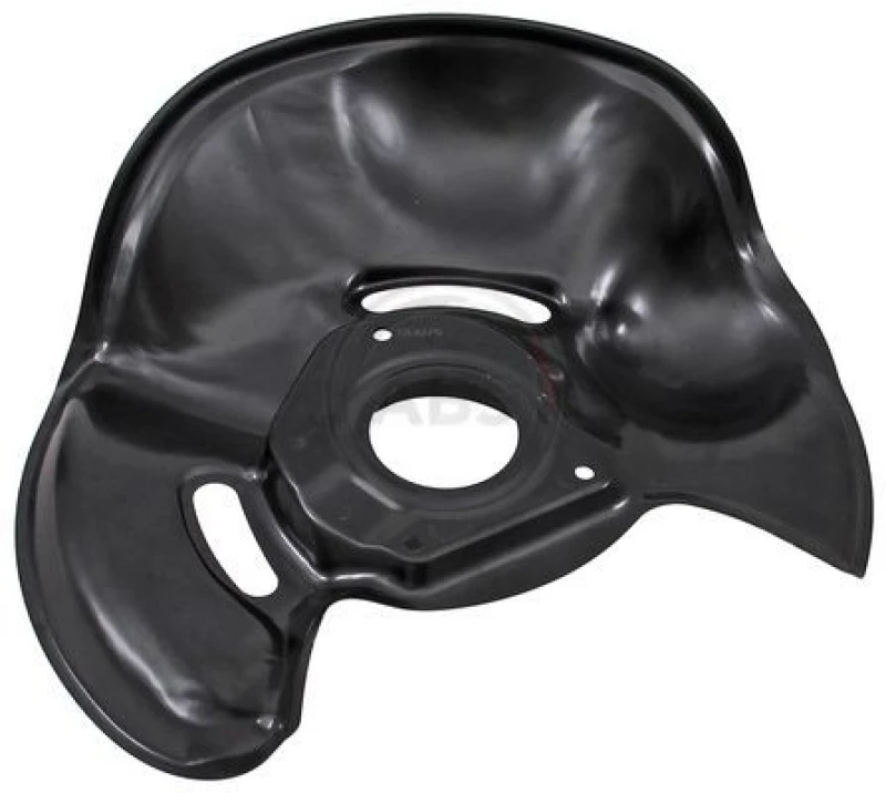 Image of A.B.S. Brake disc backing plate A.B.S. 11213
