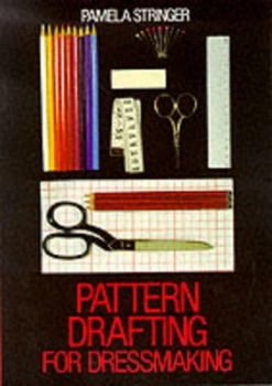 Image of Pattern Drafting for Dressmaking. Paperback