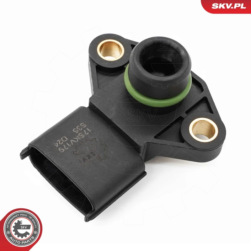 Image of ESEN SKV Intake manifold pressure sensor ESEN SKV 17SKV179