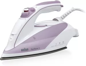 Braun TexStyle 5 TS505 2000W Steam Iron