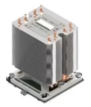 Image of Intel AXXSTPHMKIT computer cooling system Processor...