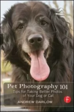 Image of Pet photography 101 by Andrew Darlow
